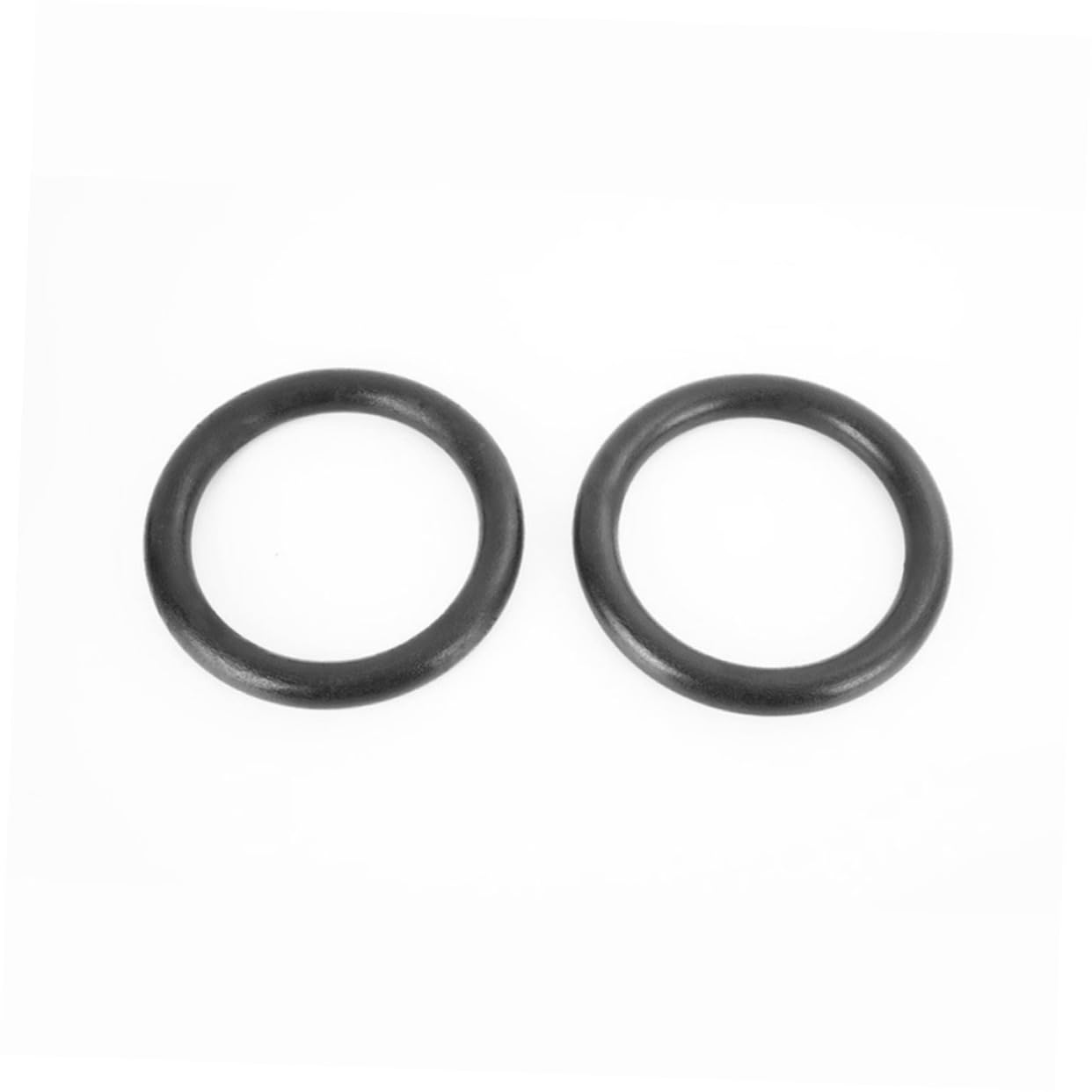 balacoo Abs Fitness Gym Rings Pull-up Handles Gymnastic Rings for Core Strength Exercise