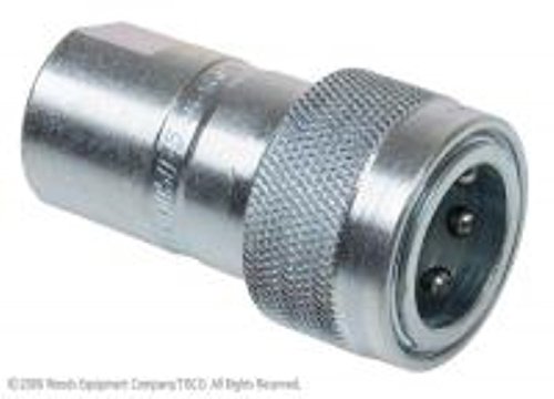 Tisco Coupler Part # 4050-15