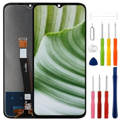 Écran tactile LCD Digitizer de remplacement pour réparer les fissures et bugs tactiles