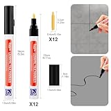 Zoom IMG-1 sinofort penna per fughe piastrelle Zoom IMG-1 sinofort penna per fughe piastrelle