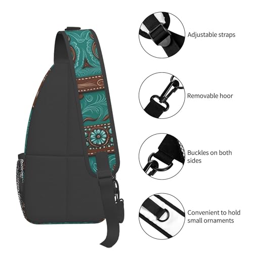 Mochila Urbana Mujer SWEET TANG Poliéster Multicolor miniatura 5