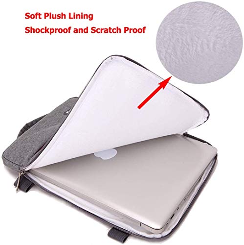 Funda para portátil slim y resistente al agua 13.3" miniatura 5