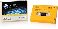 Algopix Similar Product 2 - Dat 320 320GB Data Cartridge
