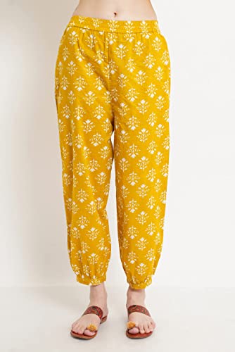 Image of COTLAND Fashions Kurta and Pant /Palazzo Set for Women