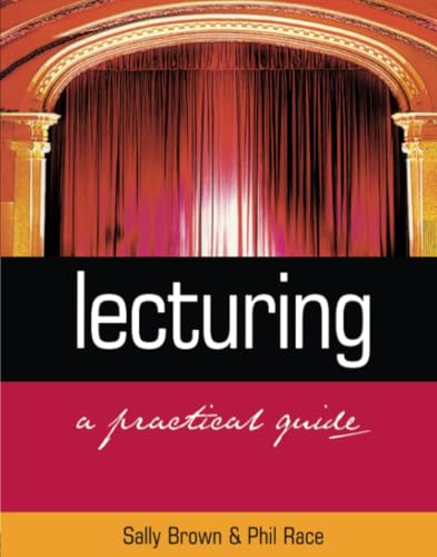 Lecturing: A Practical Guide view 2