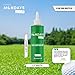 Take Mondays Off Golf Club Regripping Kit - Professional Golf Grip Solvent (4 oz) and 15 Grip Tape Strips 2