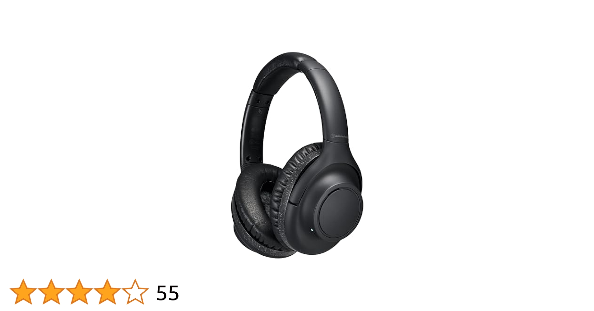 【美品】オーディオテクニカ ATH-S300BT ワイヤレスヘッドホン ATH-S300BT｜ヘッドホン：ワイヤレスヘッドホン｜オーディオテクニカ