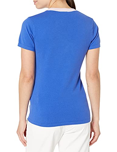 Image of Cutter & Buck Women's Lakemont Crew Sweater Tee