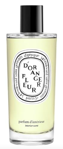 Image of DIPTYQUE | Fleur d´Oranger interior scent - room spray 150ml