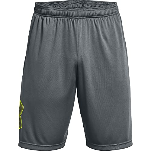 Image of Under Armour UA Tech Graphic Shorts