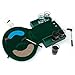Produktbild GOODS+GADGETS Golf Trinkspiel - Minigolf Saufspiel Drinking Golf Partyspiel