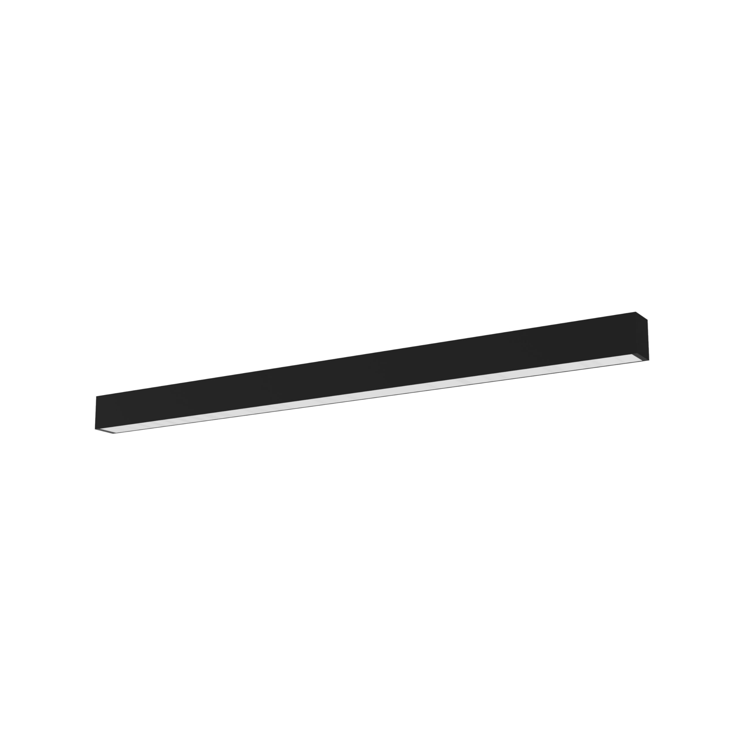 LEDKIA Barra Lineal LED 150 lm/W High efficiency LUXOR PRO Negro 40 W 120 c