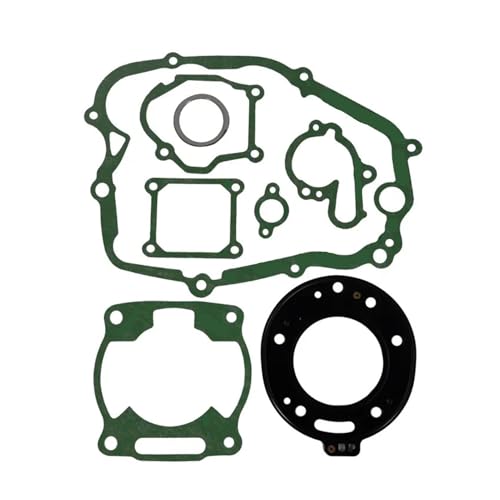 Kit de joints de carter de cylindre moto DT200R pochette moteur étanchéité