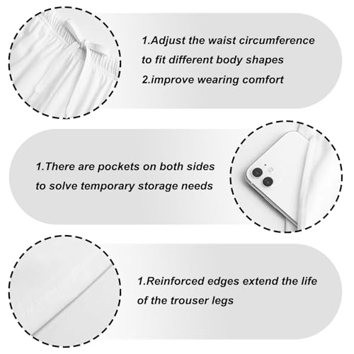 Custom Pajama Pants with Photo Face, Personalized Funny PJ Bottoms, Custom Sleepwear Gifts for Men Women4