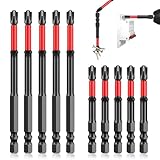 FPH2 Impact Screwdriver Bit Set