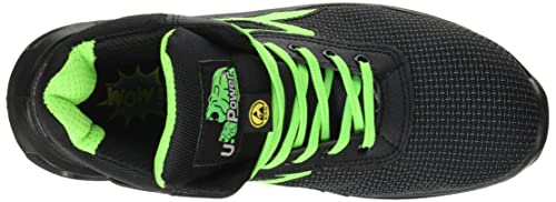 U-Power Red Lion Hard, Scarpe Antinfortunistiche