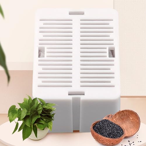 Filtro espuma para dispensador de agua para mascotas miniatura 3