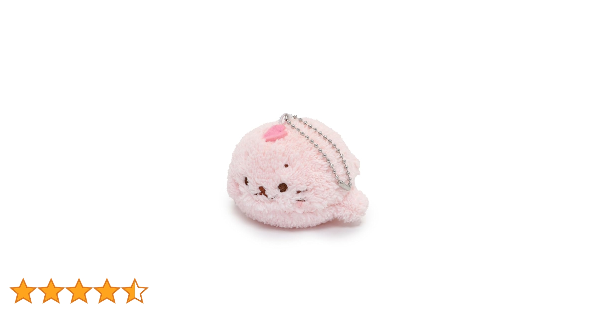 ♡さくら￣(=∵=)￣(=^ェ^=)♡　ふわコロショルダー　４点セット ♡さくら￣(=∵=)￣(=^ェ^=)♡ ふわコロショルダー 4点セット