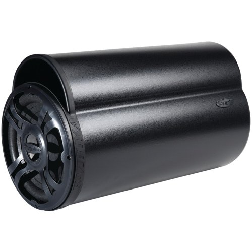 Bazooka BT1024DVC BT Series 10-Inch 4 Ohm Dual Passive Tube