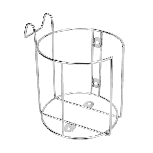 Bed Cup Holder(Diameter: 4.1IN) Drink Holder Water Bottle/Glass Organizer for Wood Dorm Room Bunk Bed Crib, Metal Toddle Bed,Loft Bedside, Headbed, Car,Office Desk Partition