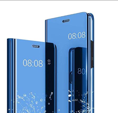 Xinglong Huawei Honor V10 Cover, Blu Huawei Honor