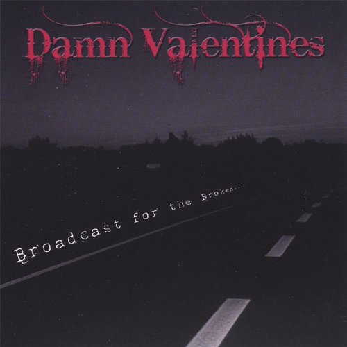 Damn Valentines