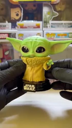 セールFUNKO POP! 　SW　　ベビーヨーダ　ライト&サウンド 51OKU2kE2PL._UF894,1000_QL80_.jpg