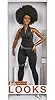 Barbie Signature Looks Doll (Curvy, Brunette) Full... #5