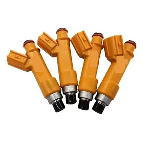 Buse d'injecteur de carburant 23250-0M010 pour rouler sereinement lors de vos trajets