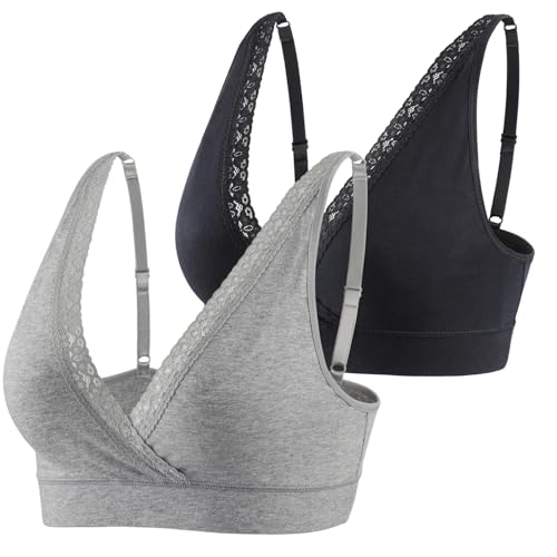 Consejos para Comprar Sujetadores premamá para Mujer disponible en línea para comprar. 11 Imagen adicional