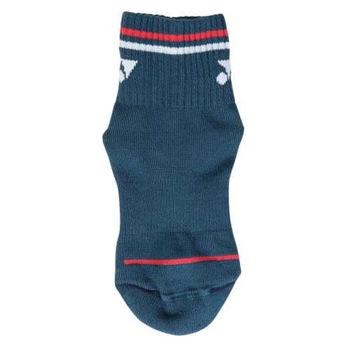 YONEX ジュニア アンクルソックス 19222JY