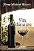 Vin Ordinaire: Poetry