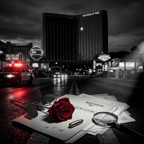 Sin City Massacre: The Hidden Agendas Behind the Vegas Shooting
