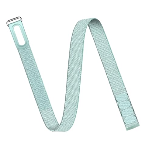 Zspoly ��r�񓪋؃o���h Google Fitbit Air�p ���߉\�ȃi�C�����A�[���A���N���X�g���b�v | �_�炩���ʋC���̂���i�C�����X�g���b�v�B�������̃p�X�X���[���[�v�Ɩʃt�@�X�i�[���߁B��r�񓪋؂⑫��̒��p�ɍ��킹�Ē����\�B