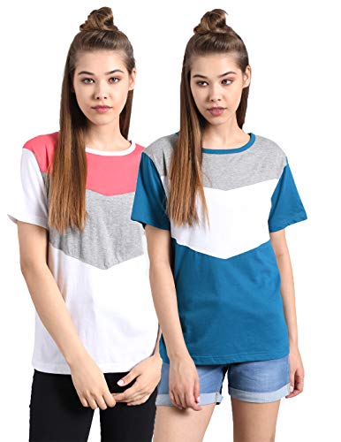 Image of KOTTY 2pc Women's T-shirt
