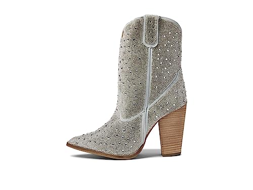 Image of Dingo Neon Moon Leather Bootie