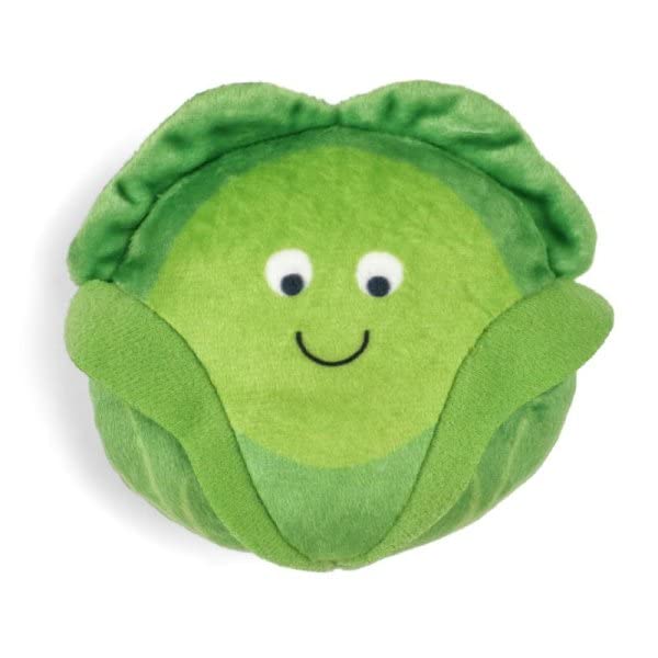 ZOON Nip-it 100% Catnip Sprout - Purrfect Christmas Toy for Cats
