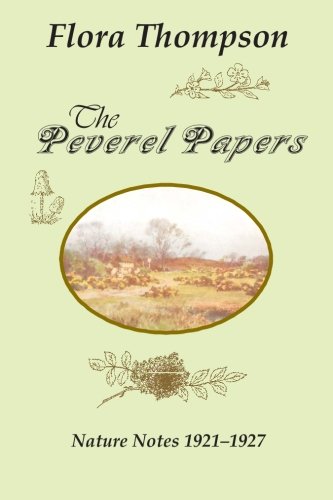 The Peverel Papers: Nature Notes 1921-1927