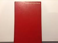 Anglican hymn book B0000CMPCE Book Cover