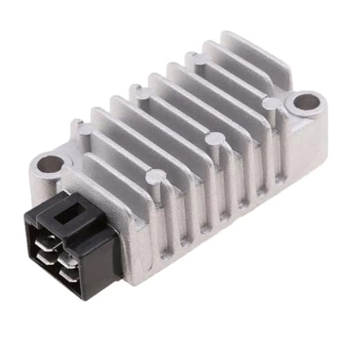Régulateur de tension 12V pour réparer le circuit XJ600S