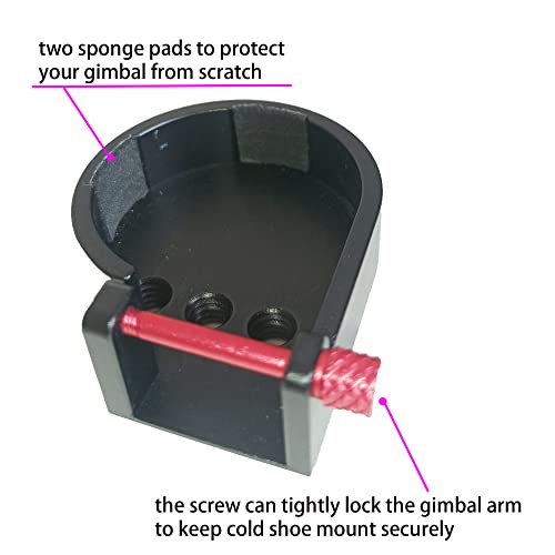 OM 5 OM 6 - Asta di prolunga per microfono a