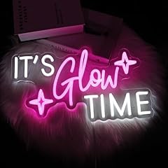 Glow Time