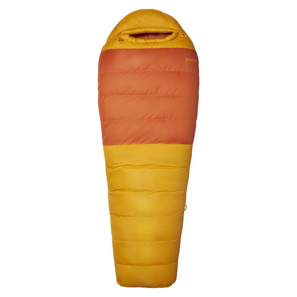 Marmot 14F/ -10C Winter Sleeping Bag