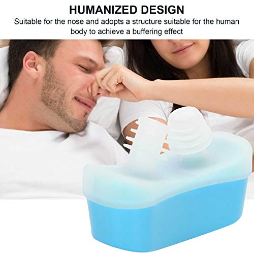 Dispositivo Anti-ronco, Dispositivos para Apneia do Sono, Solução para Ronco, Dispositivo Elétrico A