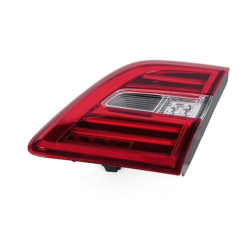 Feu arrière intérieur LED gauche Benz W166 solution infiltration eau - 7