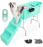 Dog Bath Tub, 45