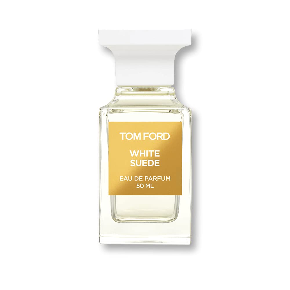Private Blend White Suede by Tom Ford Eau de Parfum 100ml : Amazon.com.au:  Beauty