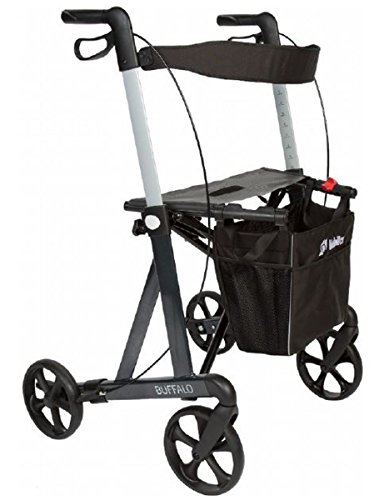 Premium Rollator Mobilex
