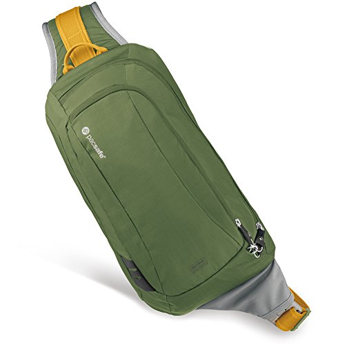 Pacsafe Venturesafe 325 GII Anti-Theft Cross Body Pack