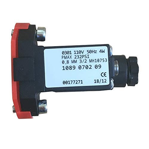 1089070213 Solenoid Valve for Atlas Copco Screw Air Compressor 